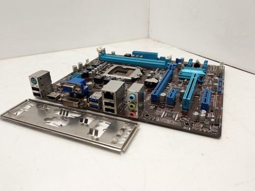 Asus p8h77 socket - p8h77-m, lga1155