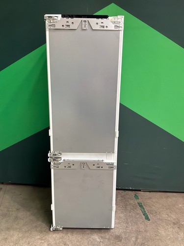 Liebherr integrated fridge - liebherr,