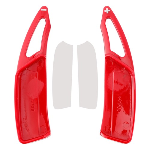 Steering wheel paddle shifter - steering,