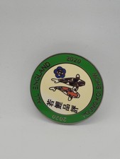 2020 All England Young Koi