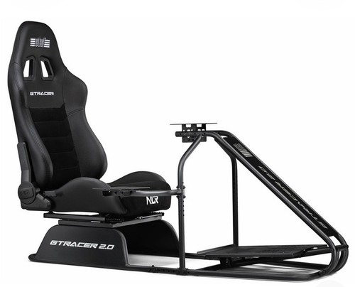 Next level racing gtracer 0 - level,