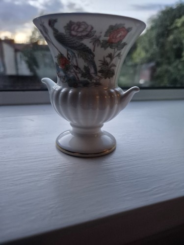 Wedgewood kutani crane - kutani,