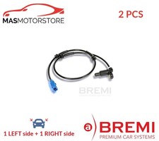 ABS WHEEL SPEED SENSOR PAIR