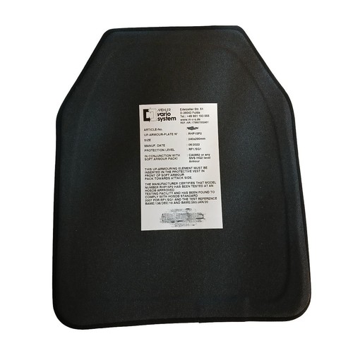 Mehler ballistic plate rhp15p2 - mehler,