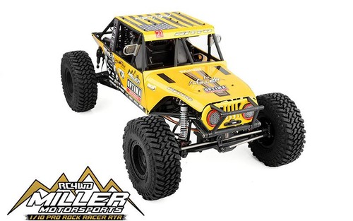 Rc4wd miller motorsports 10 - miller, 1/10