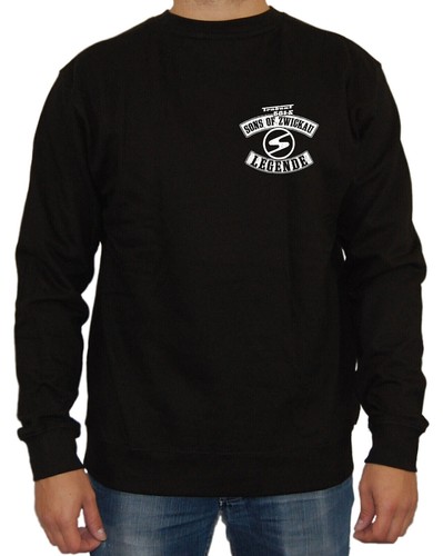 Sons zwickau sweater gdr - zwickau,
