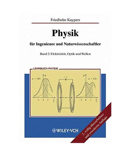 Physik für ingenieure - für,