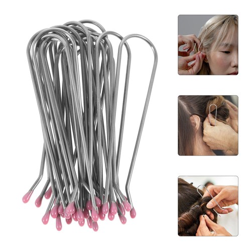 Pcs electric hair curling - 20,
