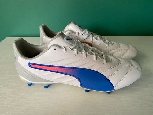 Men puma king - fg, football
