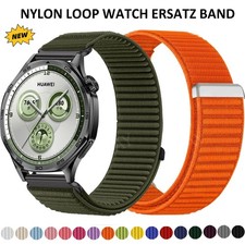 Nylon Band Strap For Garmin