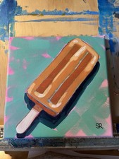 Lolly Original Acrylic