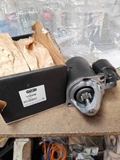 Hc-cargo 110336 Starter Motor Ford Sierra Escort Capri Cortina Granada Transit