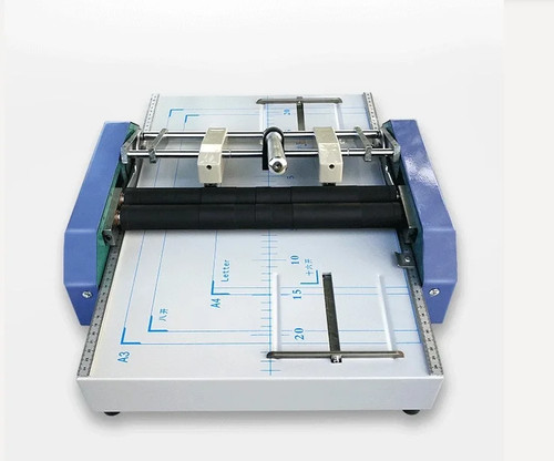 Booklet maker pamphlet - maker,