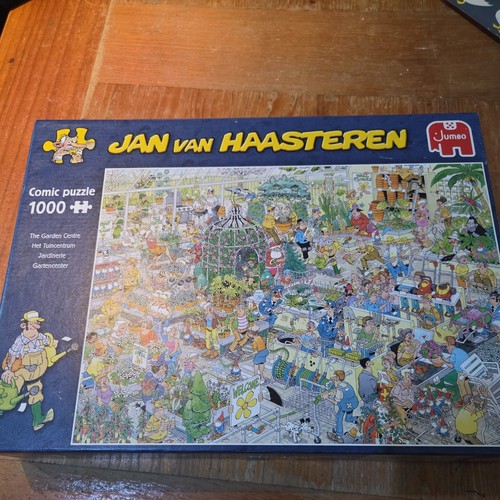 Jan van haasteren jumbo - jan,
