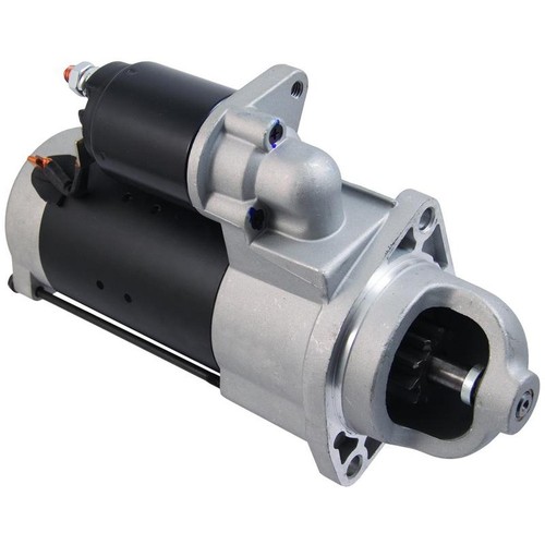 Starter fits daf cf65 - fits,
