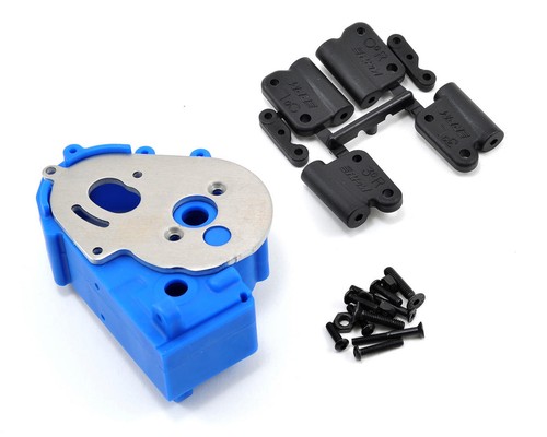 Rpm hybrid gearbox housing - gearbox,