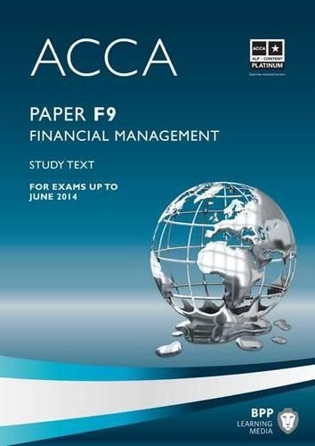 Acca financial - acca,