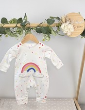 Joules Baby Girls Preloved