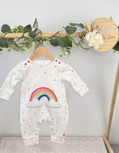Joules baby girls preloved - joules,
