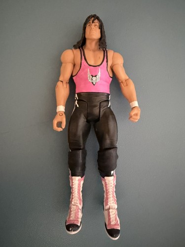 Bret hitman hart - bret, basic