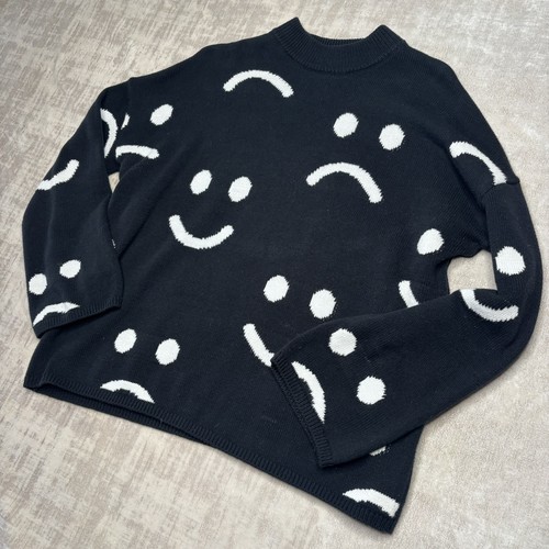 Lazy oaf happy - happy, size