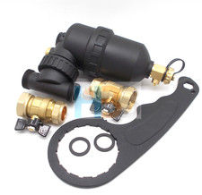 PRO Magnetic INLINE  Filter