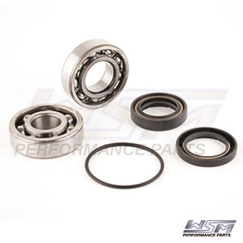 Yamaha jet pump repair kit - yamaha,