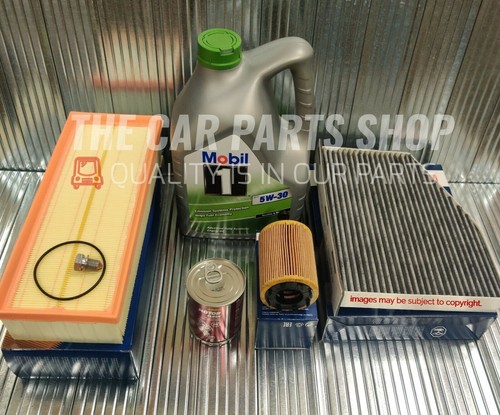 Bosch service kit - fits, a3