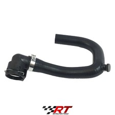 Heater Outlet Exchange Hose