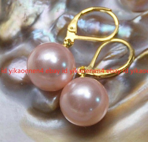14mm pink round south - 8/10/12/14mm,