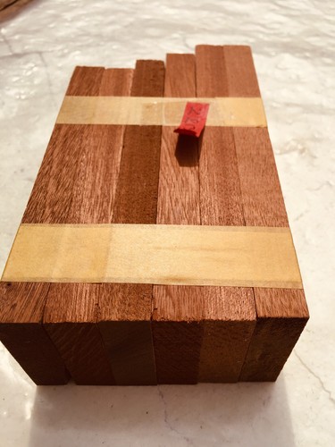 Solid mahogany timber hardwood - mahogany,