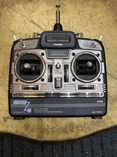 Futaba Sky sport Z6A FL-T6VA