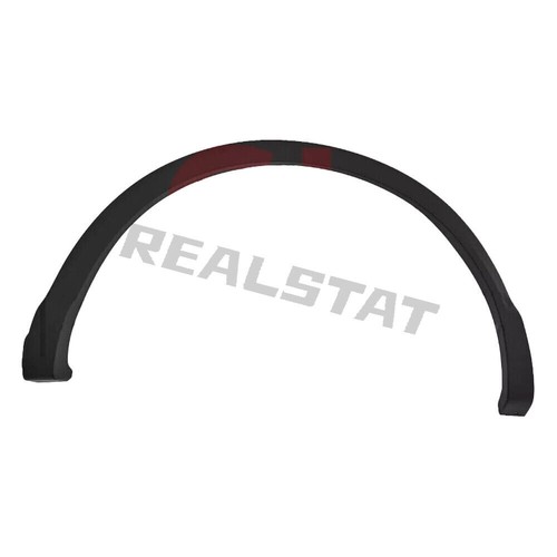 Rear wheel arch trim - wheel,