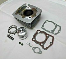 Honda CB125S CL125 XL125 TL125