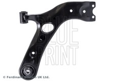 New Track Control Arm for