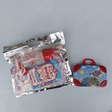 airberlin children's suitcase