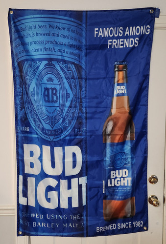 Bud lite logo - bud,