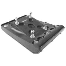 9" Rammer Foot/Shoe Fits Belle