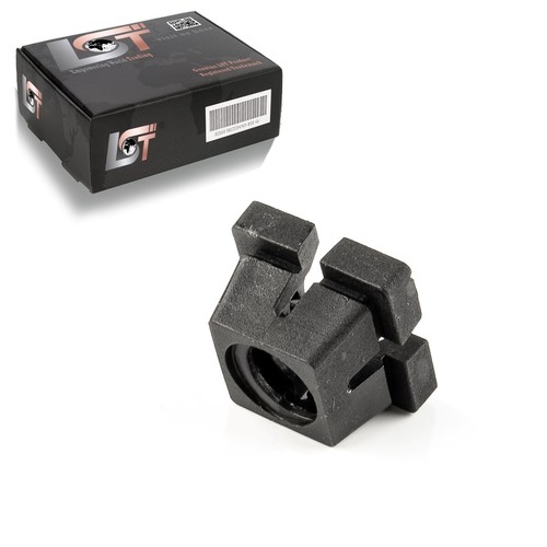 Tool set thread insert - set, toolbox