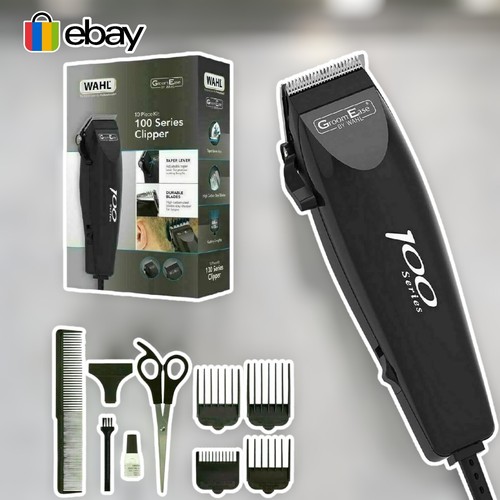 Wahl 100 series - piece, hair