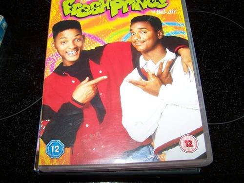 Dvd the fresh - dvd, of