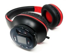 Compatible over ear - compatible, over-ear