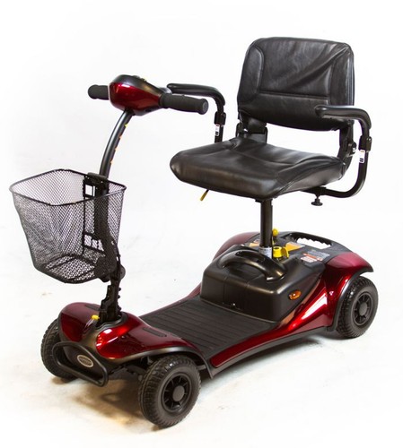 Shoprider dasher mobility - dasher, 4
