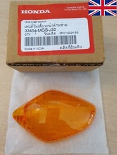 Honda LF/RR Indicator flasher