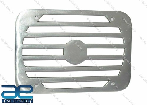 Vespa side panel - side,