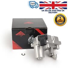 Turbocharger Actuator VV19