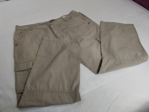 Hampton mens 40r - mens, cargo