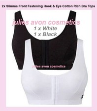 Slimma front fastening hook - 2x,