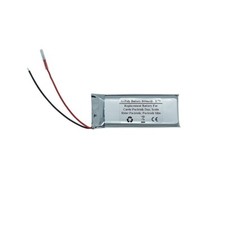 Battery For Cardo Packtalk