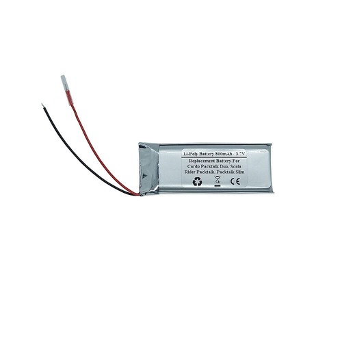 Battery for cardo packtalk - battery,